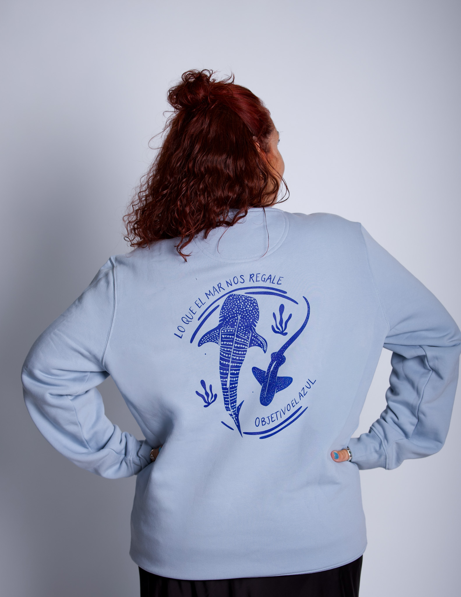 Sudadera - Imagen 3